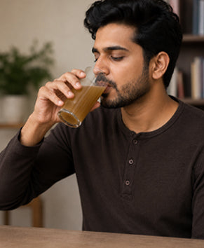 Take it regularly after meals