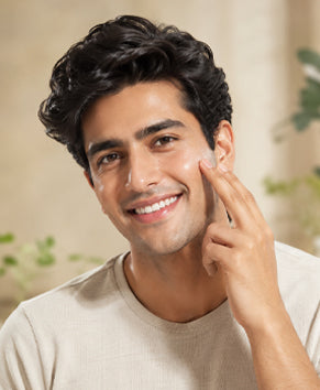 Promotes clear, healthy-looking skin.