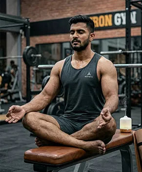 Helps Improve Strength & Energy During Gym