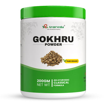 Gokhru Powder- Gokhru Churna