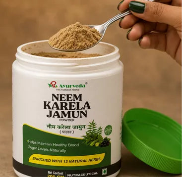 Take 1 spoon (3.5 g) twice a day with lukewarm water.